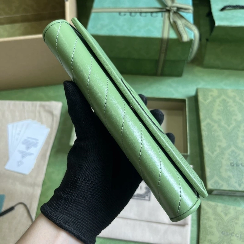Gxccx Wallets & Purse Classic 40249