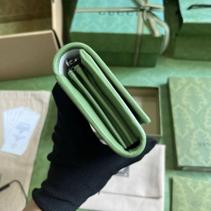 Gxccx Wallets & Purse Classic 40249