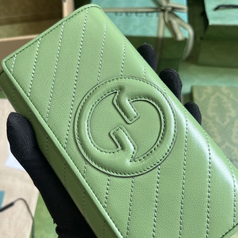 Gxccx Wallets & Purse Classic 40249