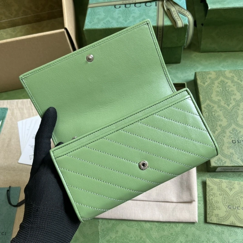 Gxccx Wallets & Purse Classic 40249
