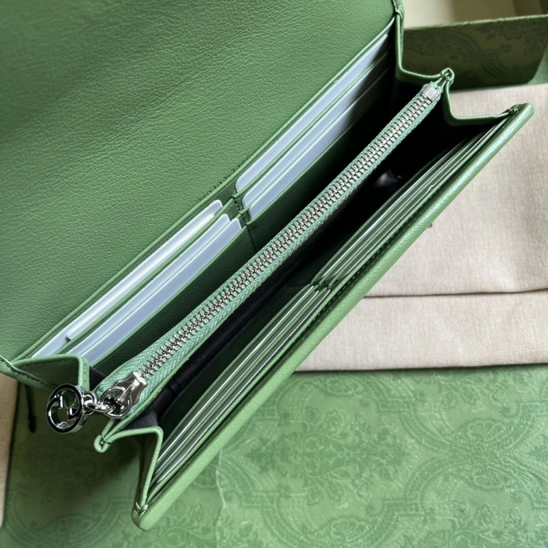Gxccx Wallets & Purse Classic 40249
