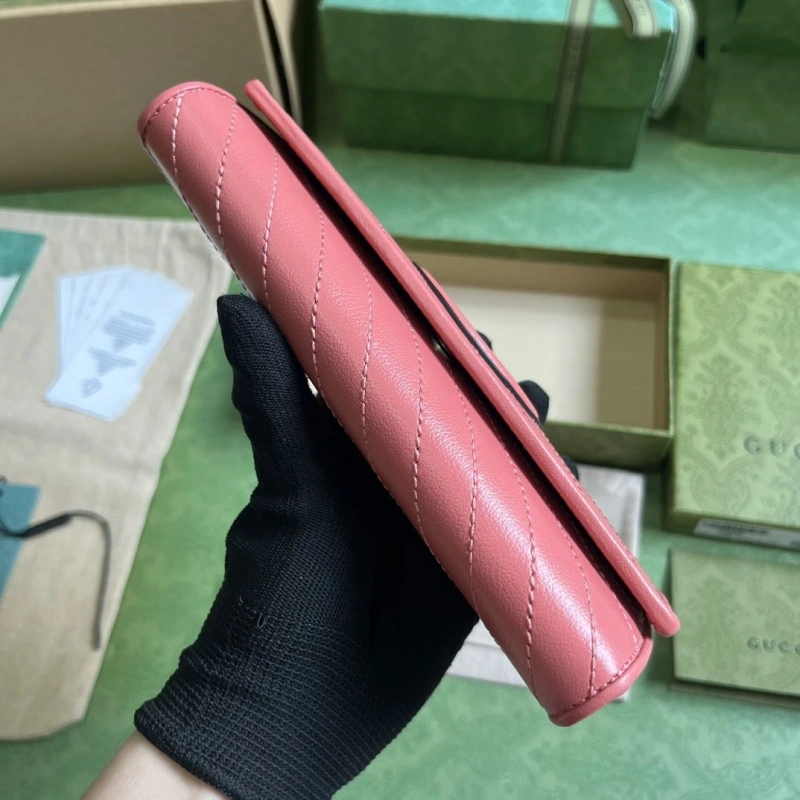 Gxccx Wallets & Purse Bold 40254
