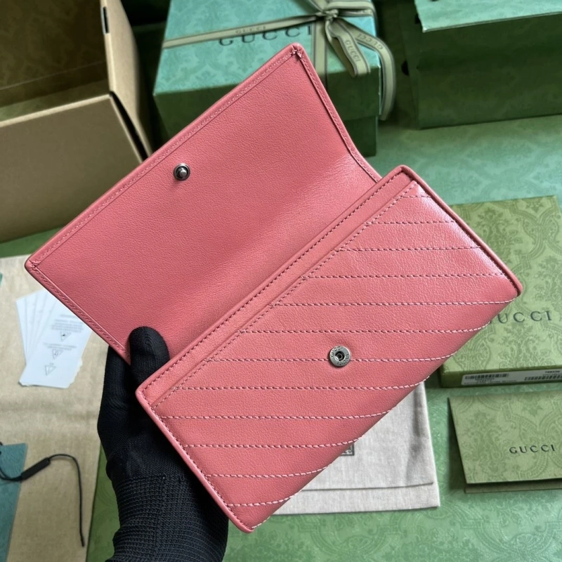 Gxccx Wallets & Purse Bold 40254