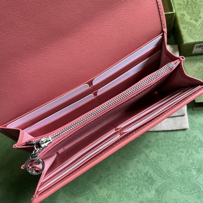 Gxccx Wallets & Purse Bold 40254