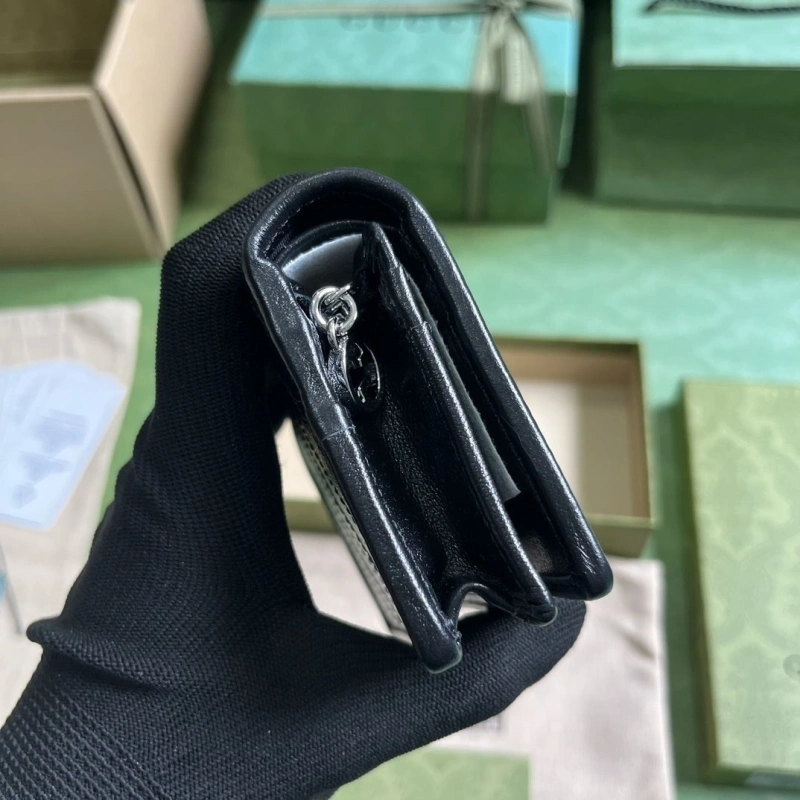 Durable Gxccx Wallets & Purse 40227