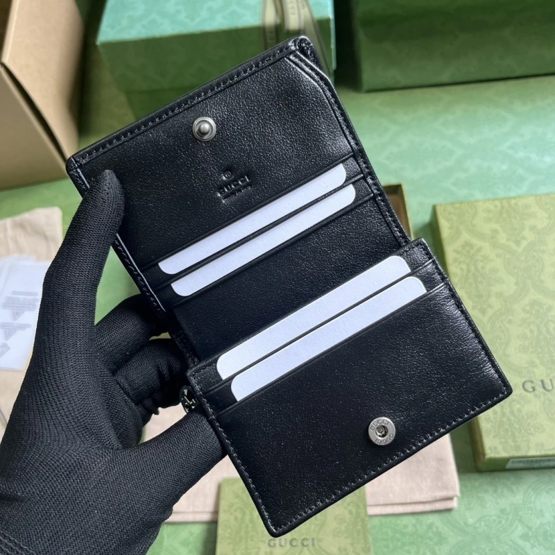 Durable Gxccx Wallets & Purse 40227
