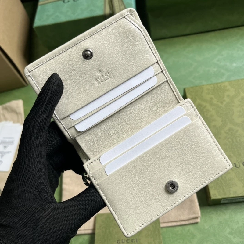 Bright Gxccx Wallets & Purse 40253