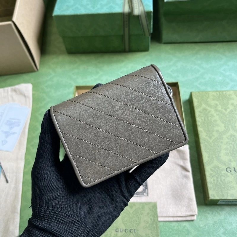 Gxccx Wallets & Purse Refined 40250