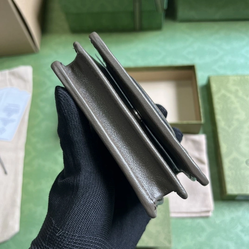 Gxccx Wallets & Purse Refined 40250