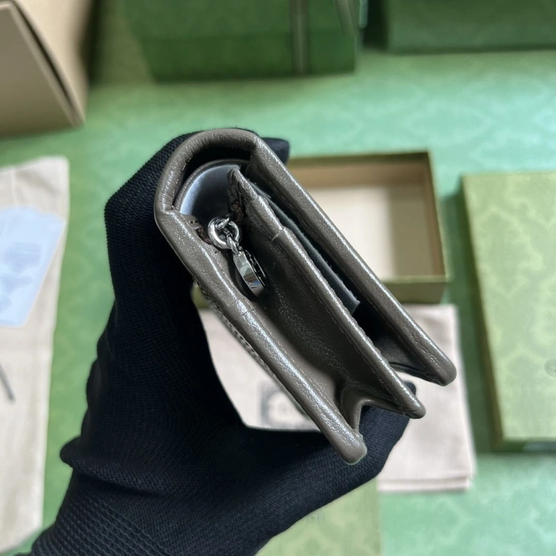 Gxccx Wallets & Purse Refined 40250