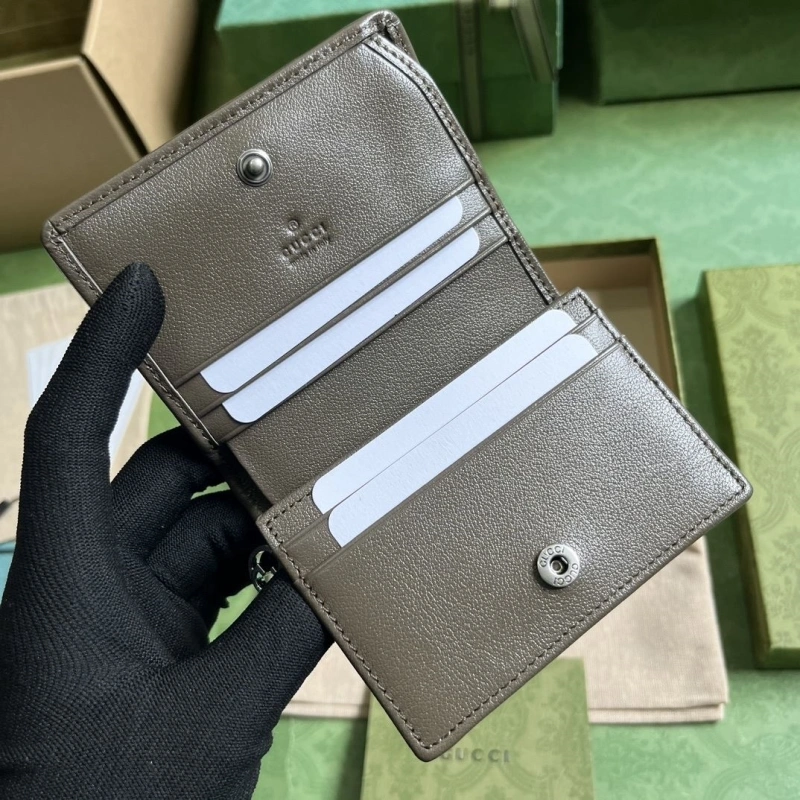 Gxccx Wallets & Purse Refined 40250