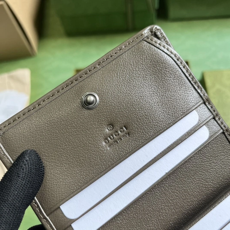 Gxccx Wallets & Purse Refined 40250