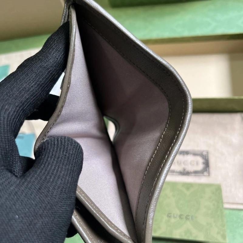 Gxccx Wallets & Purse Refined 40250