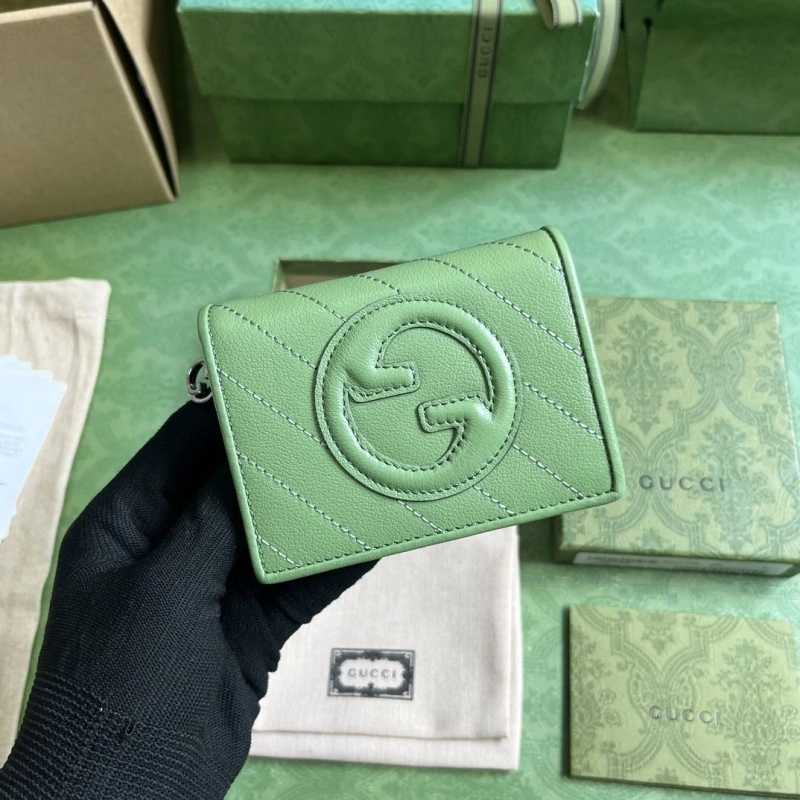 Gxccx Wallets & Purse Fashionable 40225