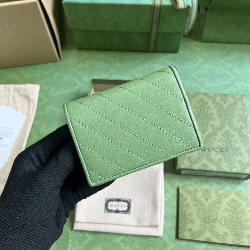 Gxccx Wallets & Purse Fashionable 40225