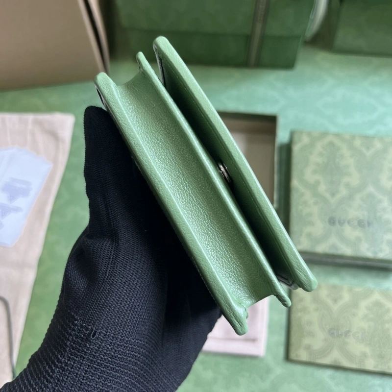 Gxccx Wallets & Purse Fashionable 40225