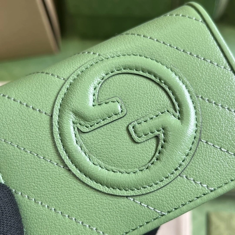 Gxccx Wallets & Purse Fashionable 40225