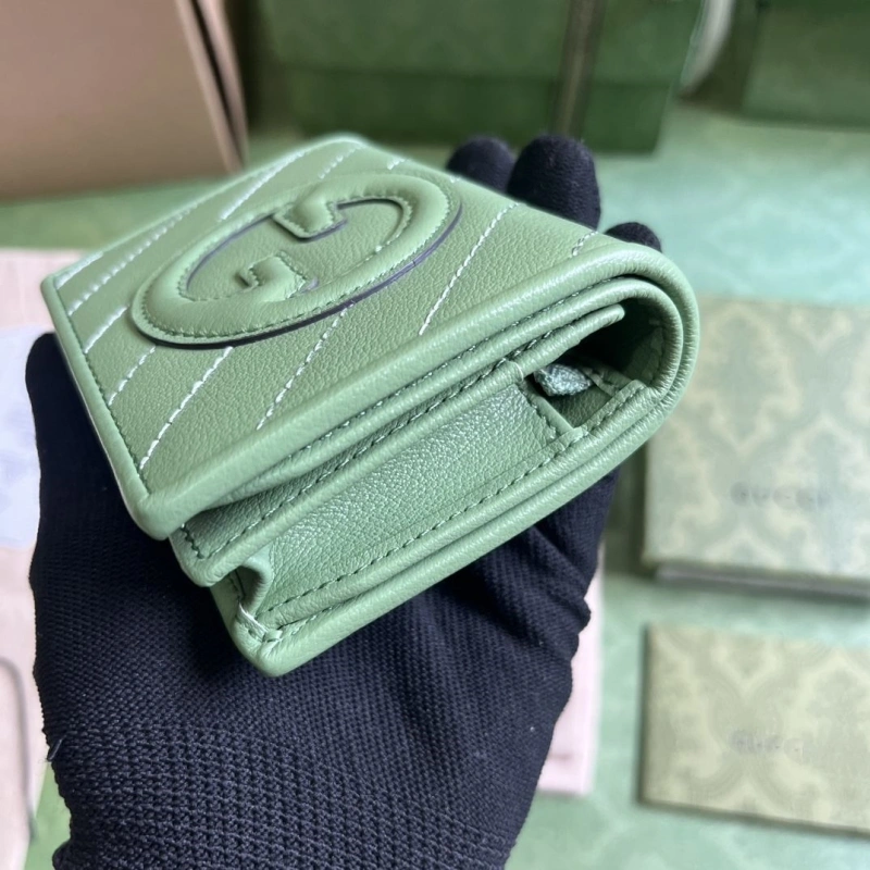 Gxccx Wallets & Purse Fashionable 40225
