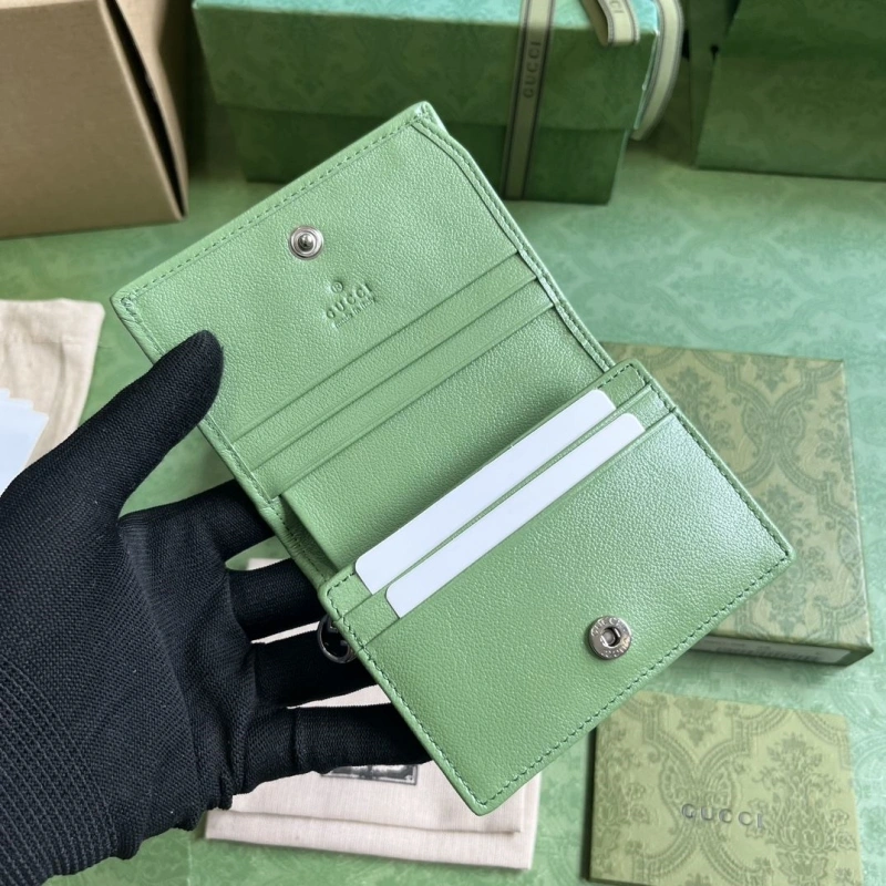 Gxccx Wallets & Purse Fashionable 40225