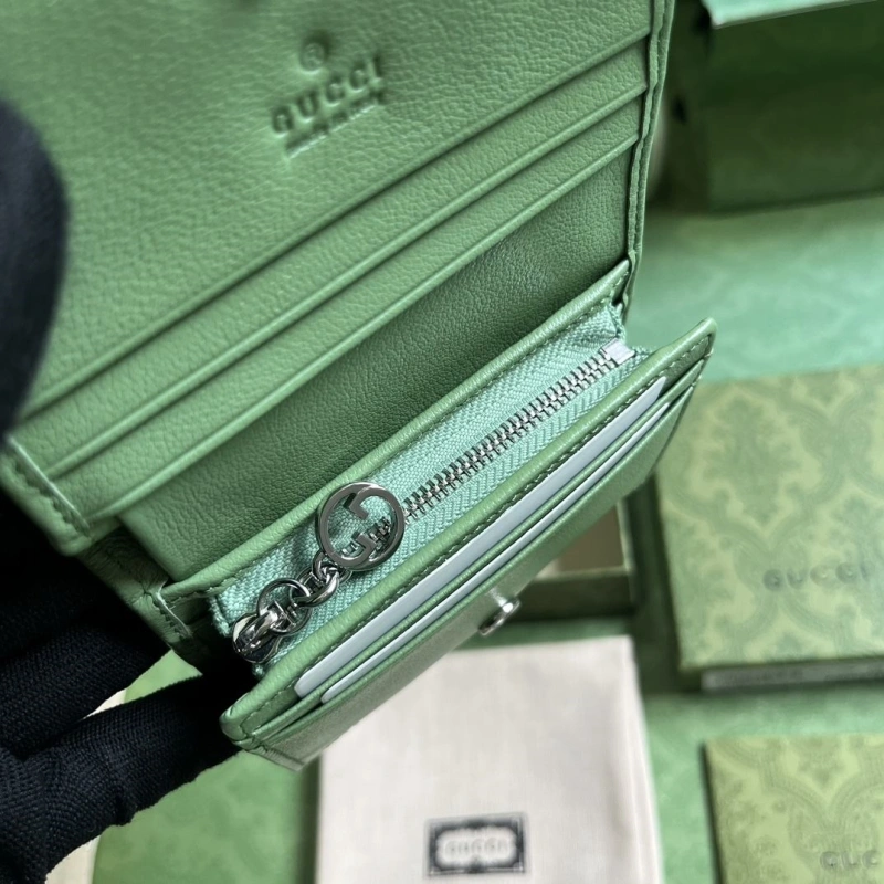Gxccx Wallets & Purse Fashionable 40225