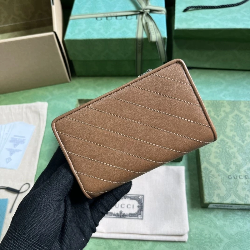 Resilient Gxccx Wallets & Purse 40215