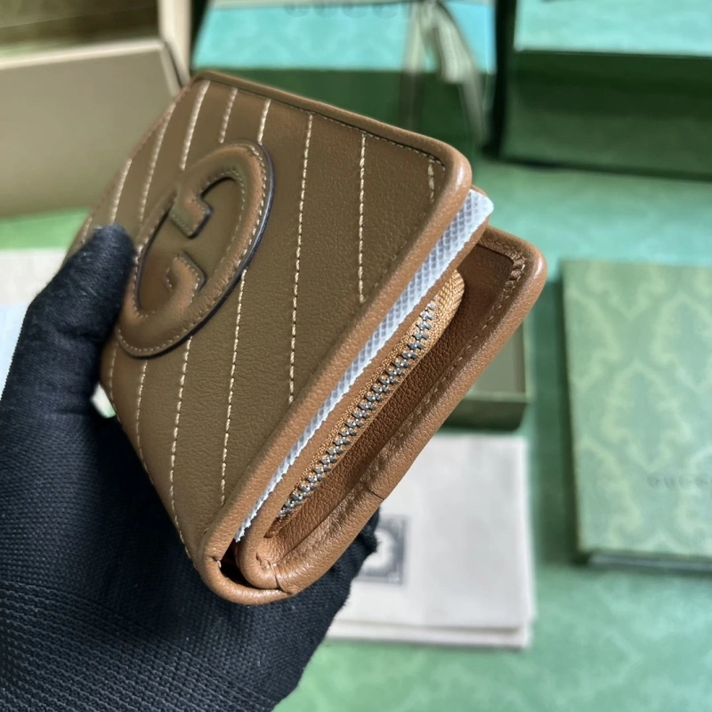 Resilient Gxccx Wallets & Purse 40215