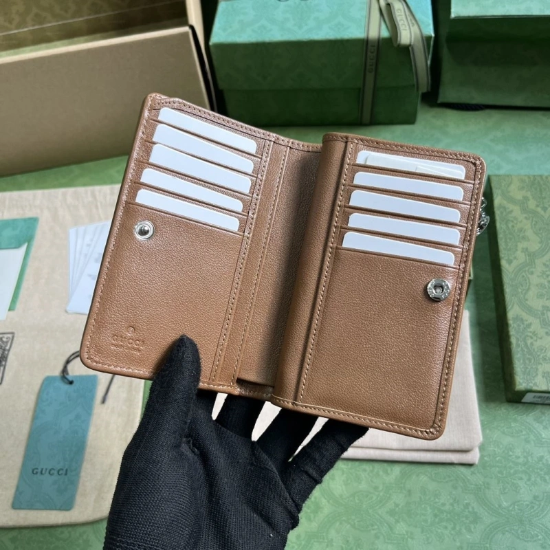 Resilient Gxccx Wallets & Purse 40215