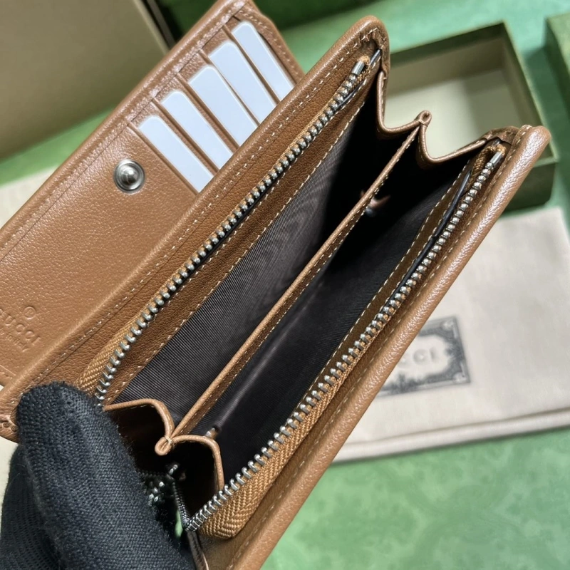 Resilient Gxccx Wallets & Purse 40215