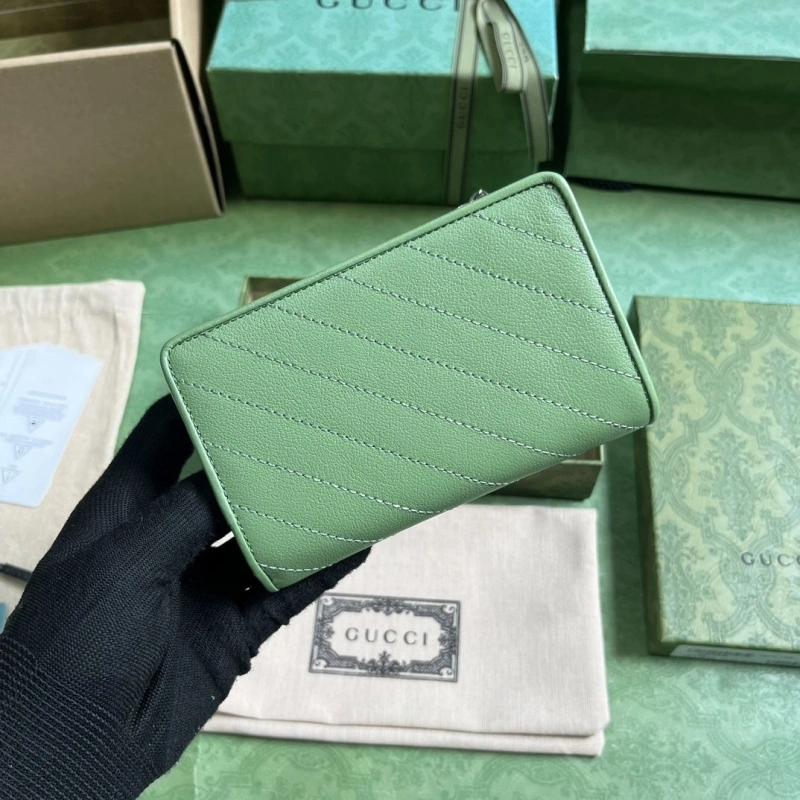 Gxccx Wallets & Purse DailyWear 40213