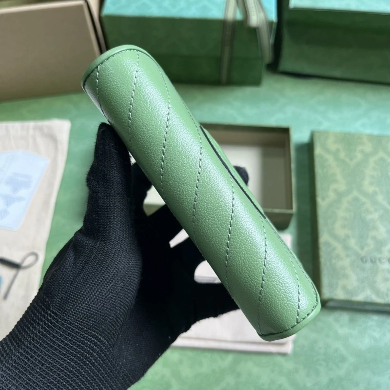 Gxccx Wallets & Purse DailyWear 40213