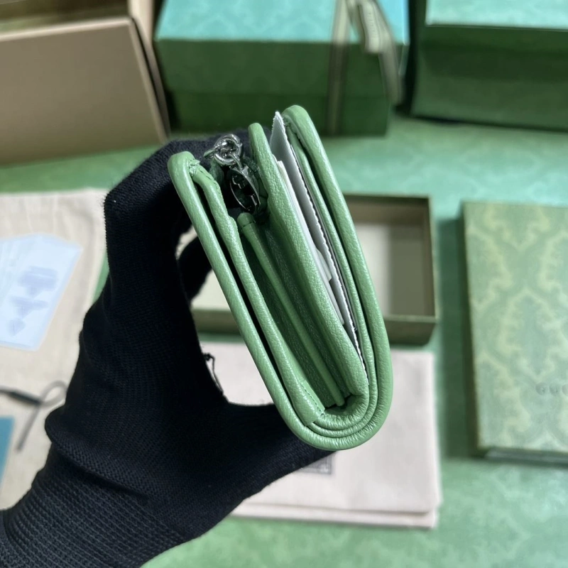 Gxccx Wallets & Purse DailyWear 40213