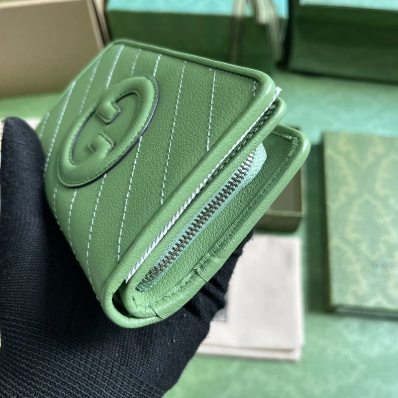 Gxccx Wallets & Purse DailyWear 40213
