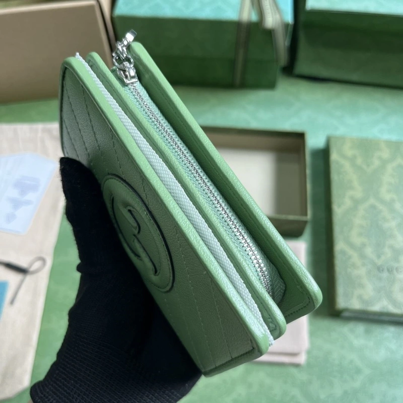 Gxccx Wallets & Purse DailyWear 40213
