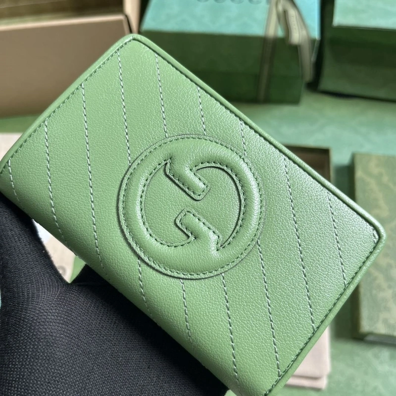 Gxccx Wallets & Purse DailyWear 40213