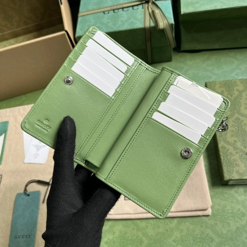 Gxccx Wallets & Purse DailyWear 40213