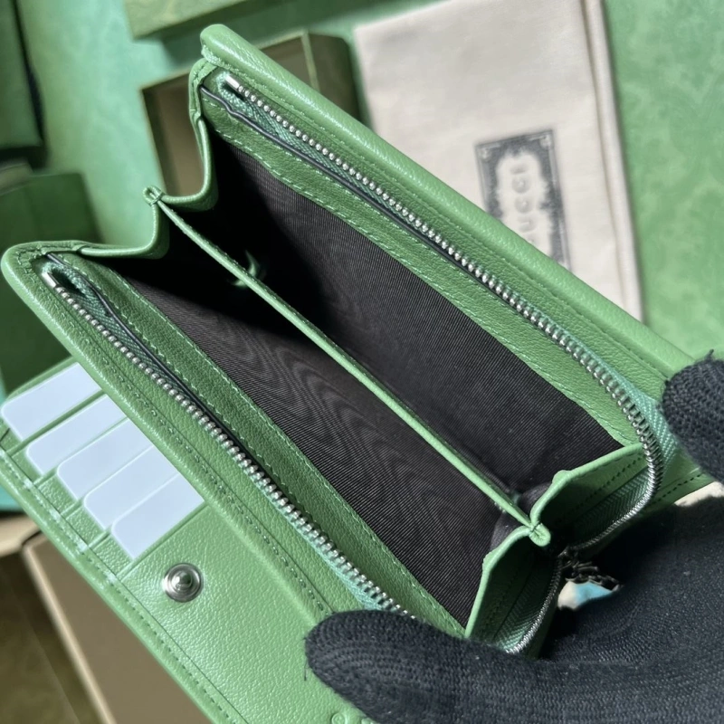 Gxccx Wallets & Purse DailyWear 40213