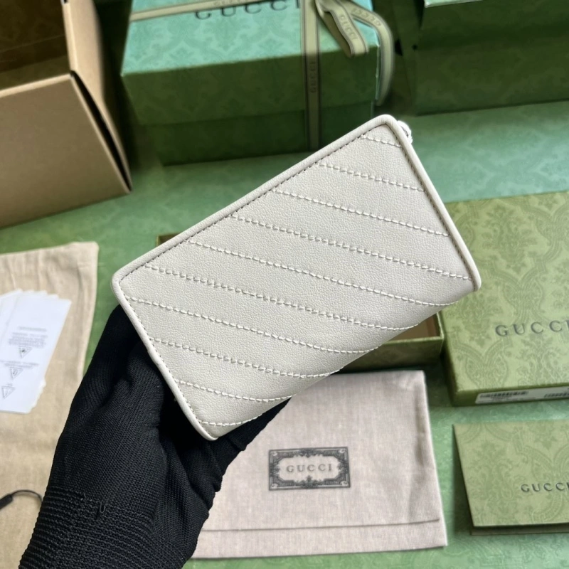 Gxccx Wallets & Purse EasyMatch 40193