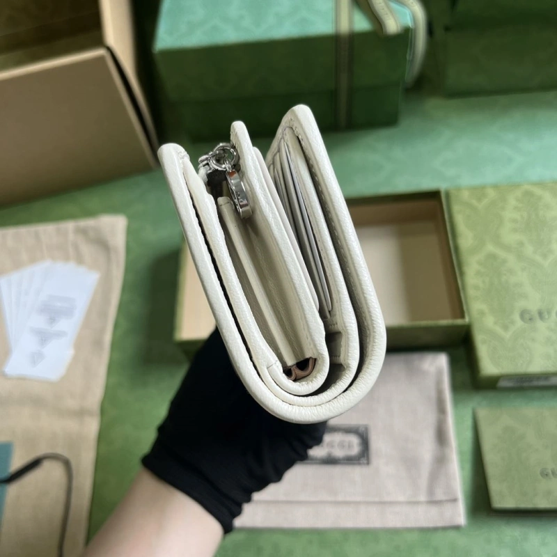 Gxccx Wallets & Purse EasyMatch 40193