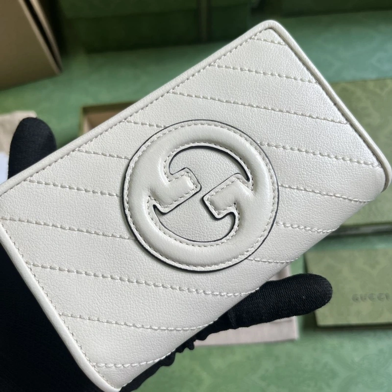 Gxccx Wallets & Purse EasyMatch 40193