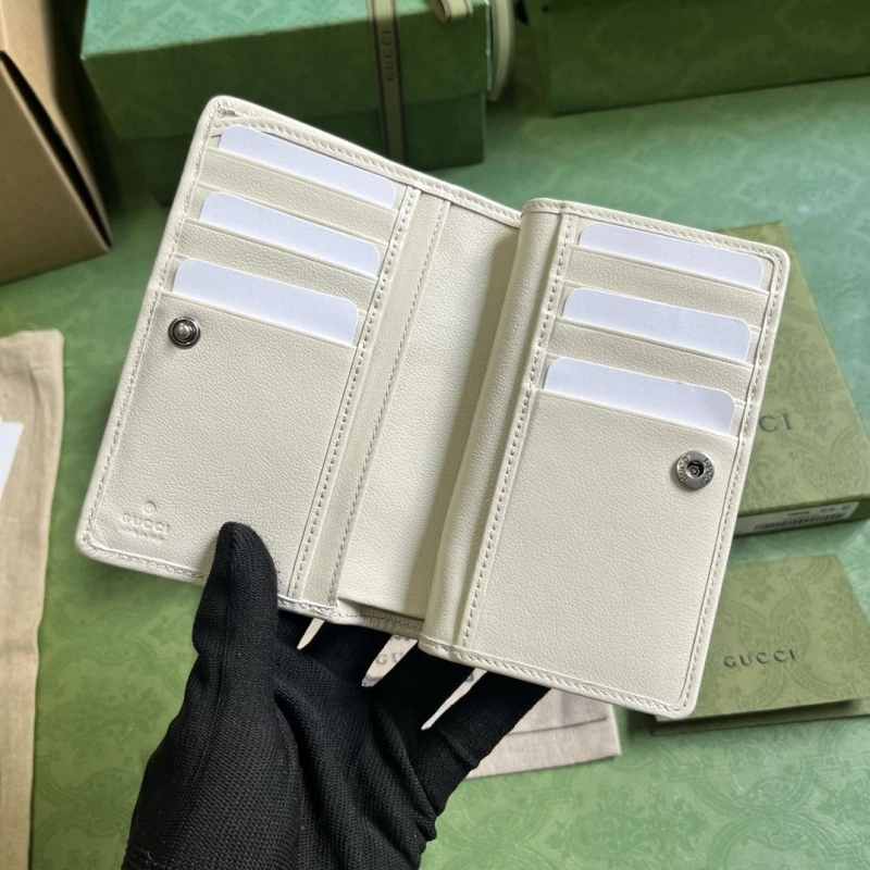 Gxccx Wallets & Purse EasyMatch 40193