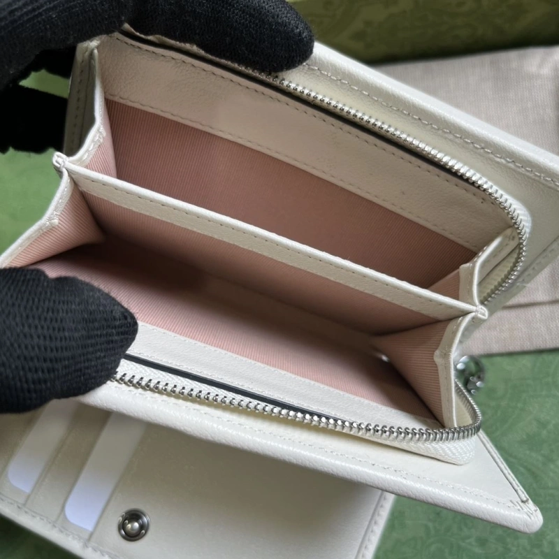 Gxccx Wallets & Purse EasyMatch 40193