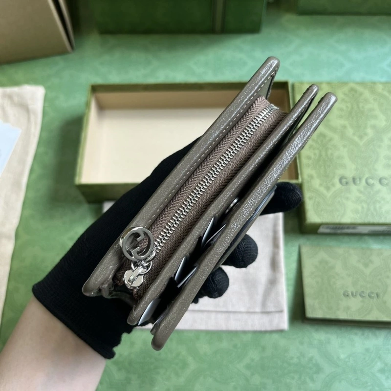 Gxccx Wallets & Purse Practical 40194