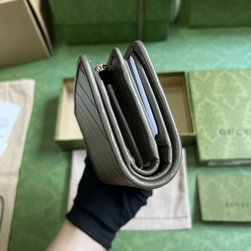 Gxccx Wallets & Purse Practical 40194
