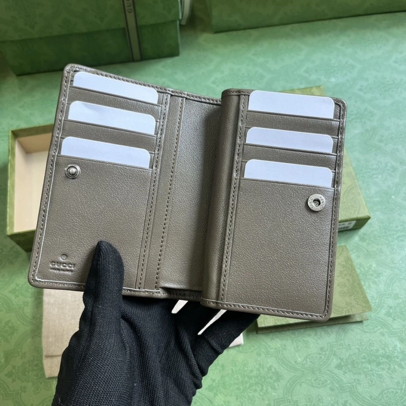 Gxccx Wallets & Purse Practical 40194