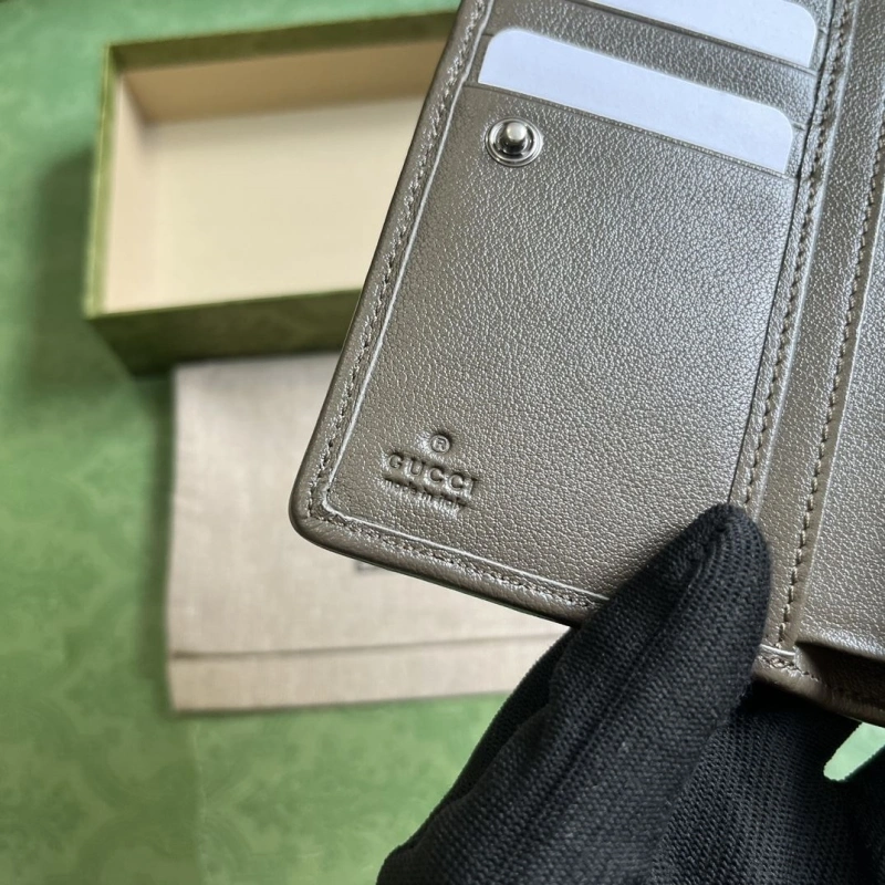 Gxccx Wallets & Purse Practical 40194