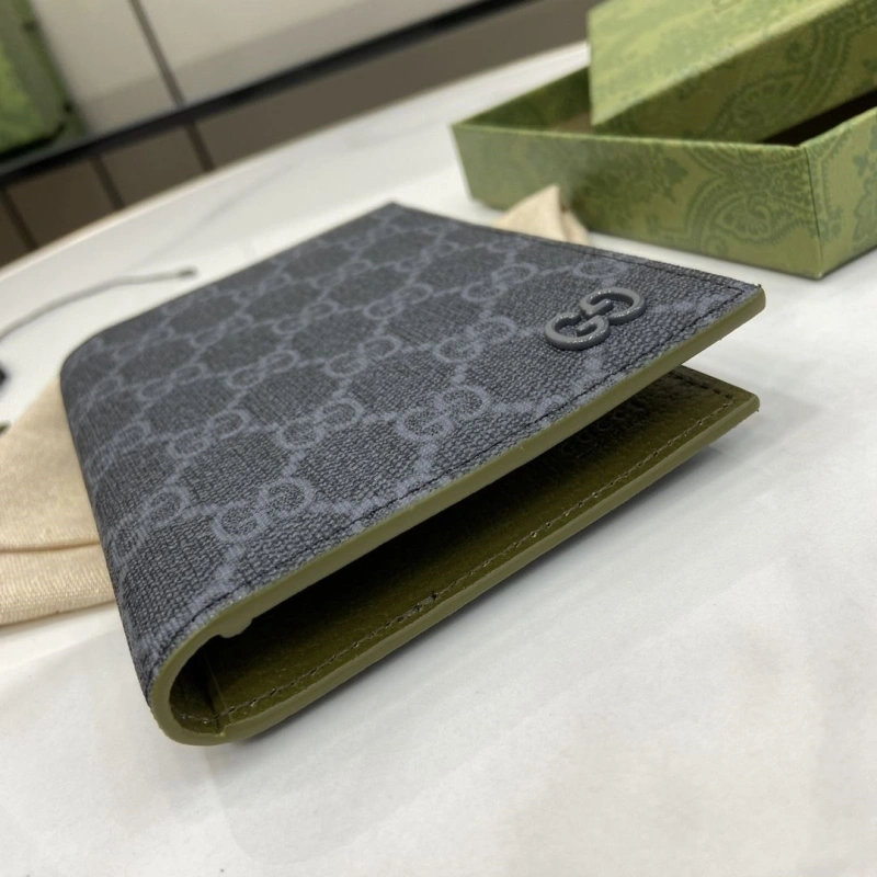 Efficient Gxccx Wallets & Purse 40205
