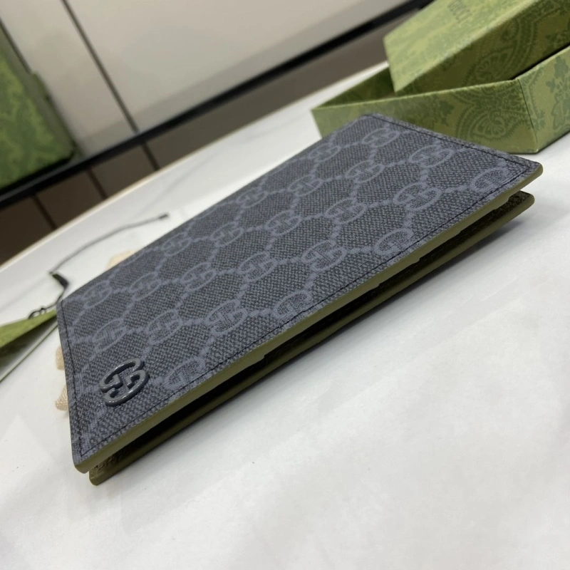 Efficient Gxccx Wallets & Purse 40205