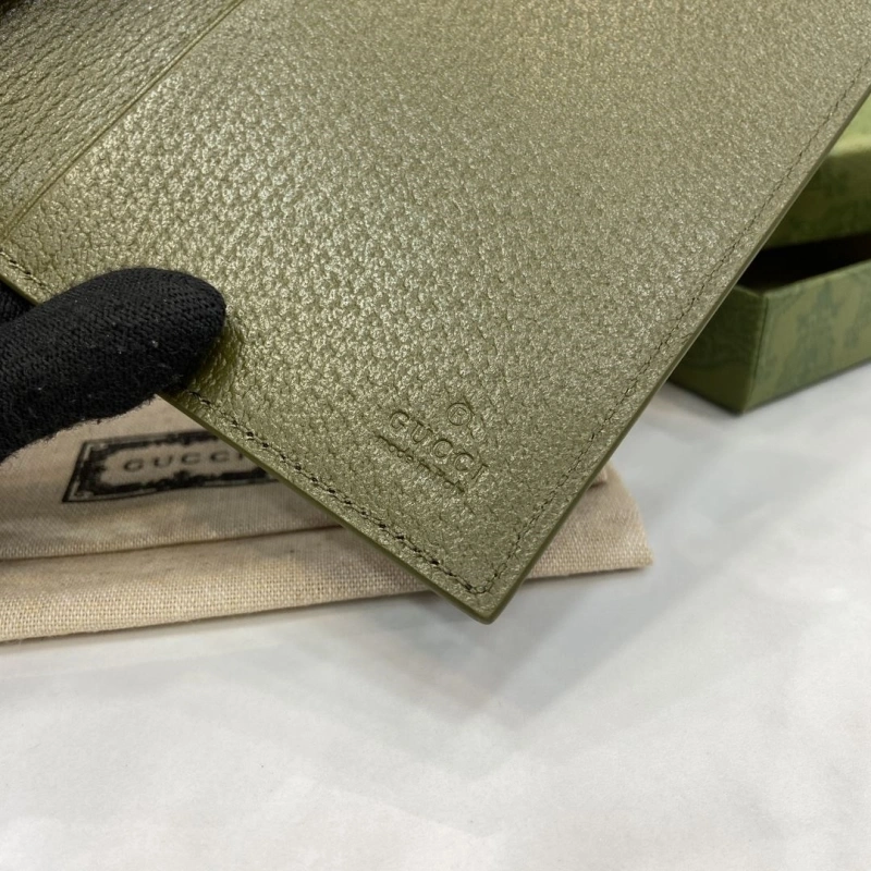 Efficient Gxccx Wallets & Purse 40205