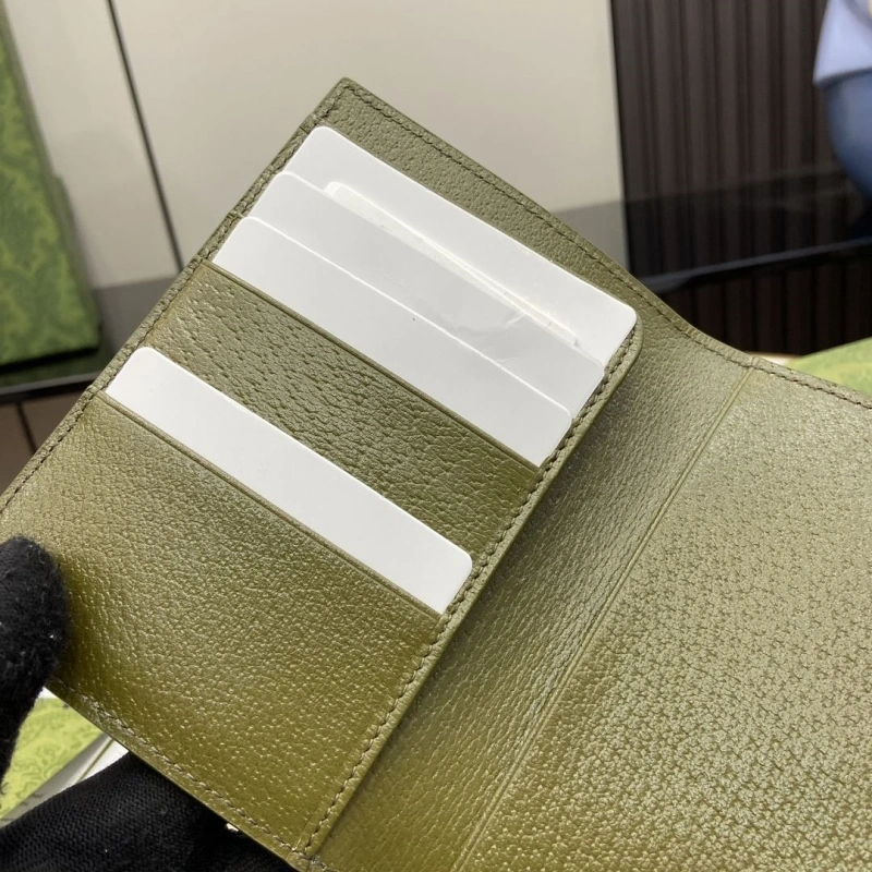 Efficient Gxccx Wallets & Purse 40205
