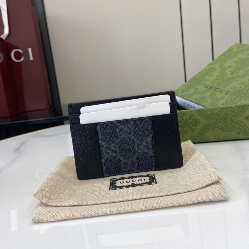 Lightweight Gxccx Wallets & Purse 40203